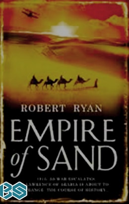 Empire of Sand Summary