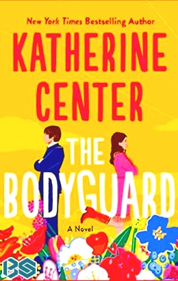 The Bodyguard Book Summary