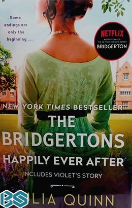 The Bridgerton's Happily Ever After Summary