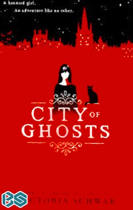 City of Ghosts Book Summary