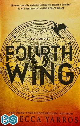 Fourth-wing book summary