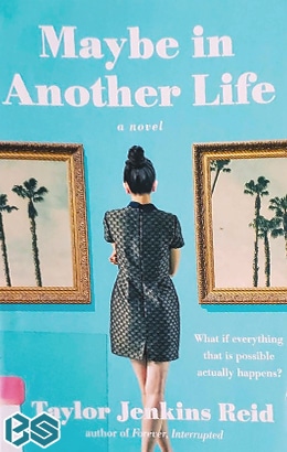 In Another Life Book Summary