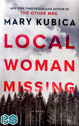 Local Woman Missing Book Summary