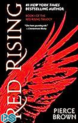 Red Rising Book 4 Summary