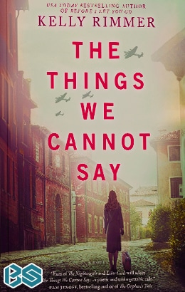 The Things We Cannot Say in the Book Summary
