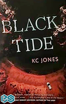 Black Tide Book Summary
