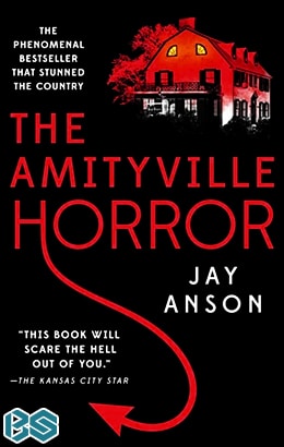 Excites Summary of The Amityville Horror in 2024 | bettersummary