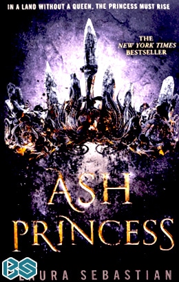 ash princess summary