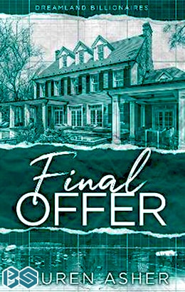 the final offer book summary